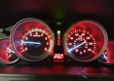 2012 Mazda Cx-9 Touring from USA, damaged, VIN JM3TB3CA7C0355434